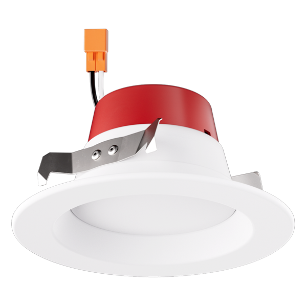 4" 5-CCT Switch LED Reflector Inserts