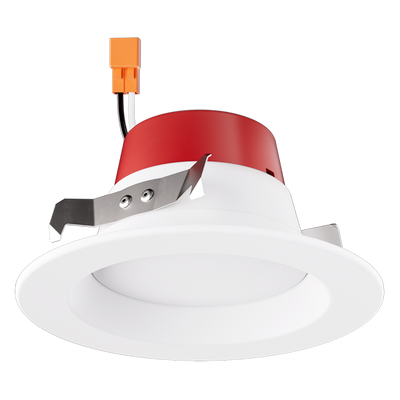 4" 5-CCT Switch LED Reflector Inserts
