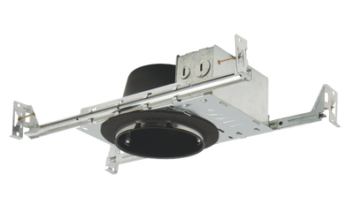 4" New Construction Shallow Housing