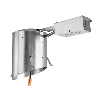5" LED IC Airtight Sloped Ceiling Remodel Housing