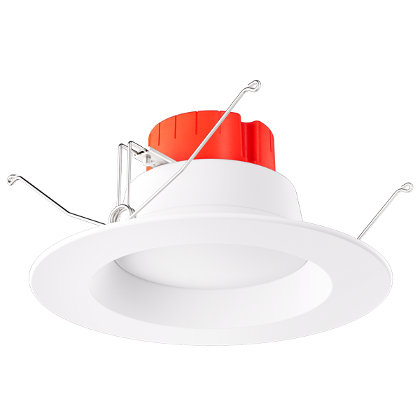 5"/6" Sunset Dimming LED Reflector Insert