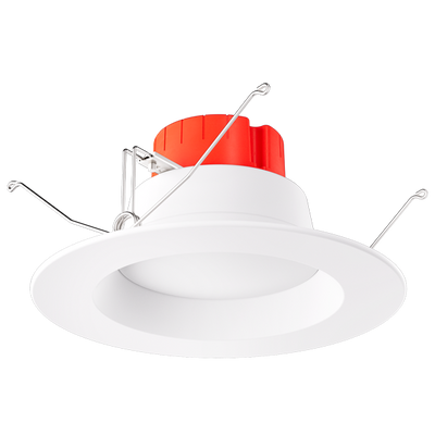 5"/6" Sunset Dimming LED Reflector Insert