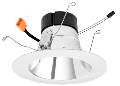 6" 0-10V LED Inserts