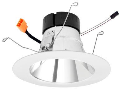 6" 0-10V LED Inserts