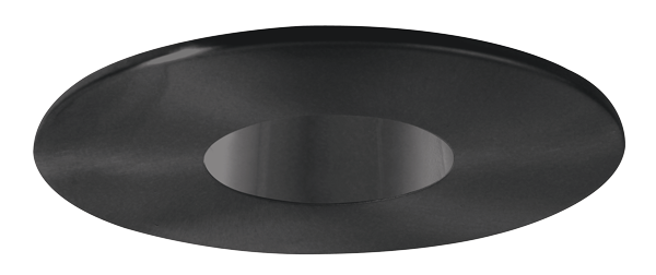 4" Pinhole Trim