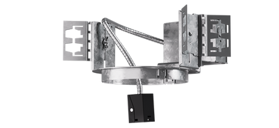 Birch™ 6" New Construction Architectural Frame