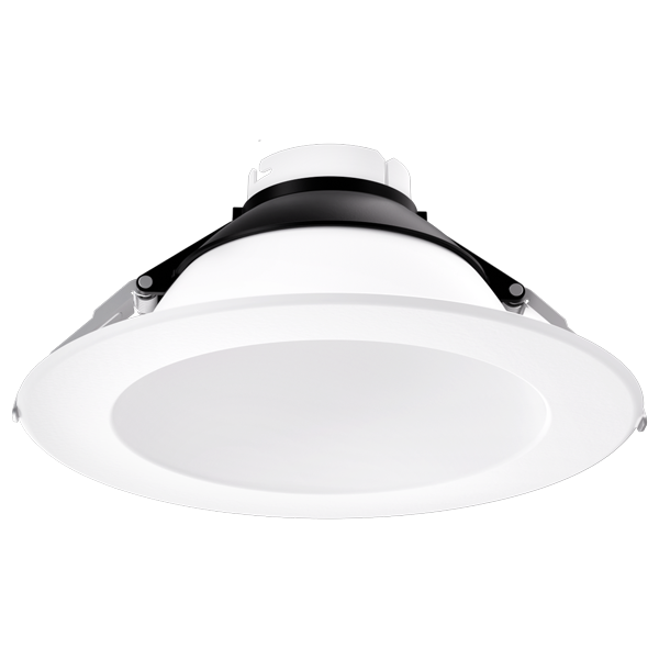 Birch™ 8" Round Reflector Trim