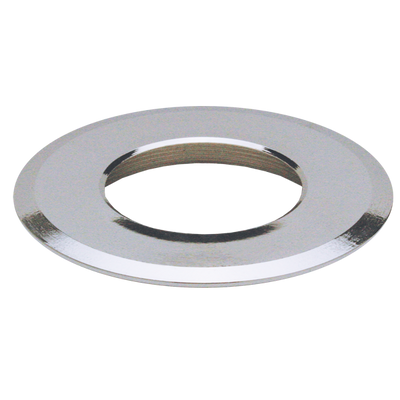 In-Ground Stainless Steel Trims