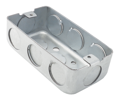 2"x4" Junction Box