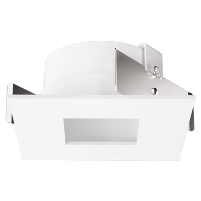 Pex™ 2" Square Adjustable Pinhole