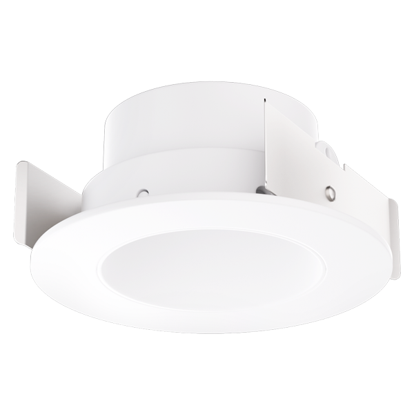 Pex™ 2" Round Deep Reflector