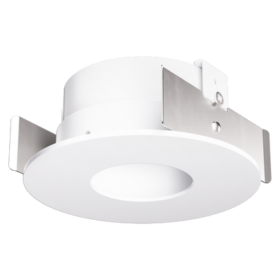Pex™ 2" Round Adjustable Pinhole