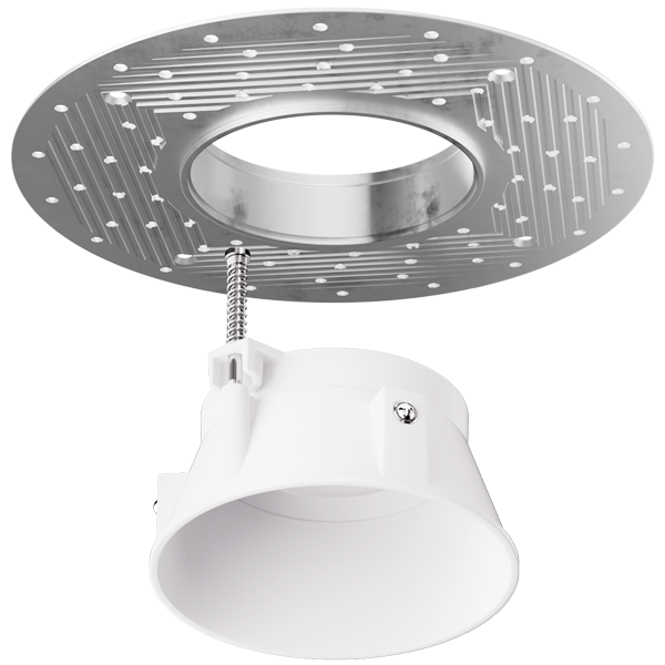 Pex™ 3" Trimless Reflector