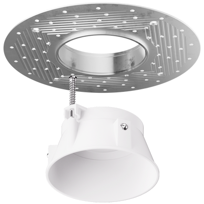 Pex™ 3" Trimless Reflector