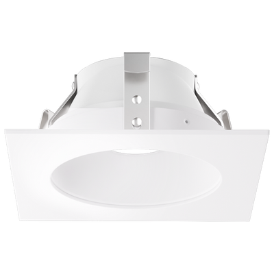Pex™ 3" Square Adjustable Reflector Wall Wash