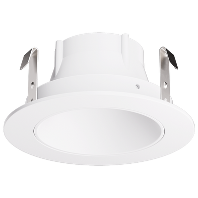 Pex™ 3" Round Deep Reflector