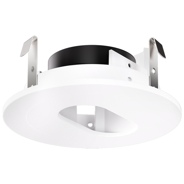 Pex™ 3" Round Adjustable Slot Aperture