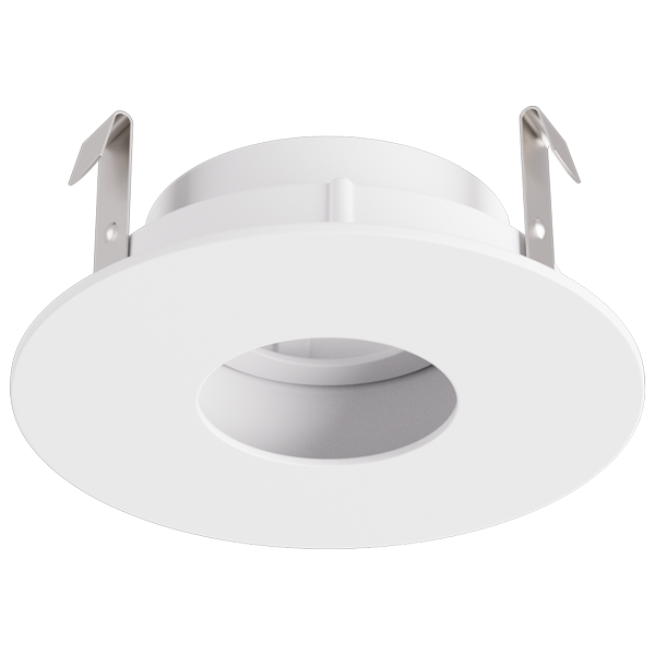 Pex™ 3" Round Adjustable Pinhole