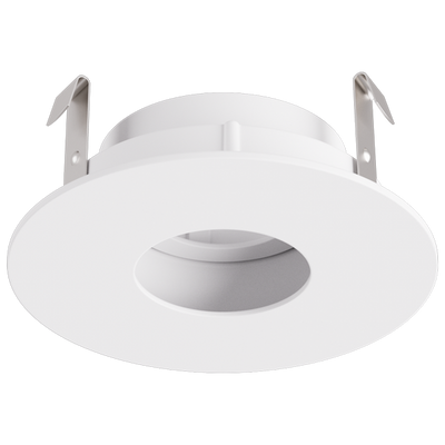 Pex™ 3" Round Adjustable Pinhole