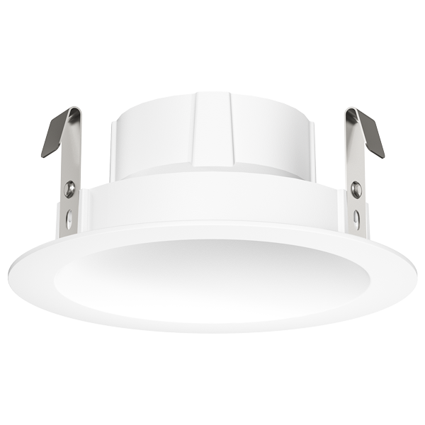 Pex™ 3" Round Micro Flange Reflector