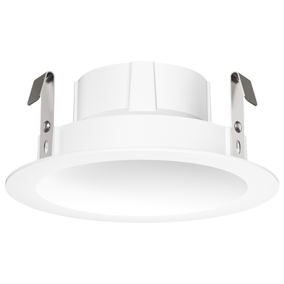 Pex™ 3" Round Micro Flange Reflector