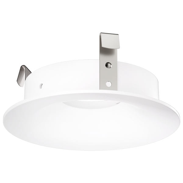 Pex™ 3" Round Curved Reflector