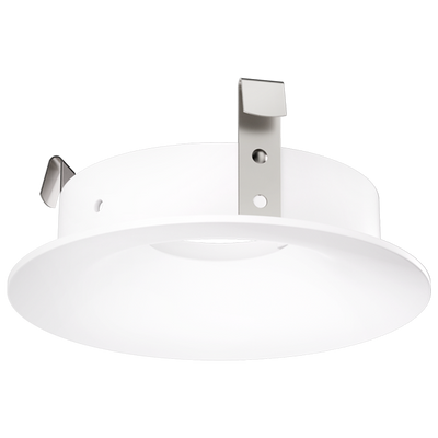 Pex™ 3" Round Curved Reflector