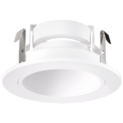 Pex™ 3" Round Adjustable Baffle