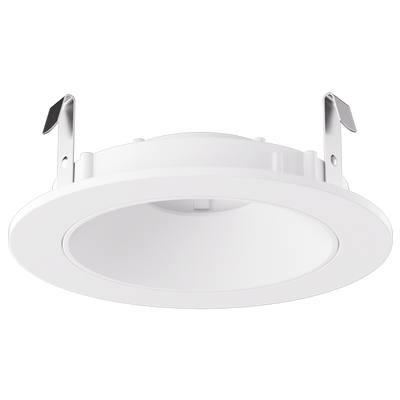 Pex™ 4" Round Shallow Reflector