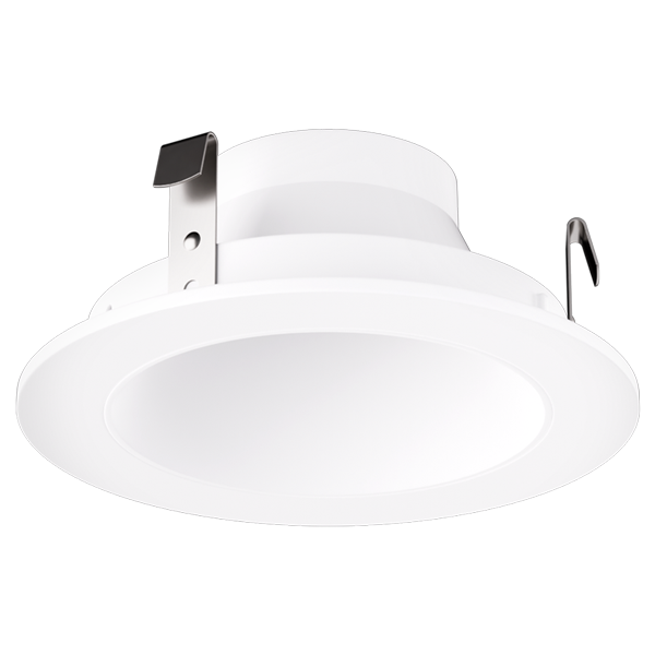 Pex™ 4" Round Deep Reflector