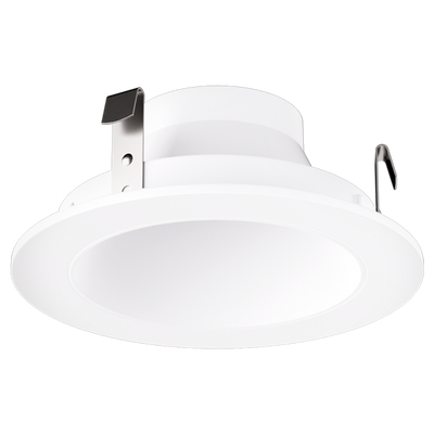 Pex™ 4" Round Deep Reflector
