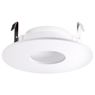 Pex™ 4" Round Adjustable Pinhole