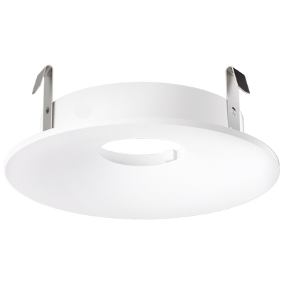 Pex™ 4" Round Curved Reflector