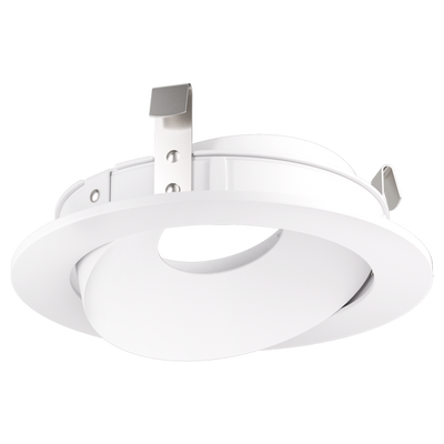 Pex™ 4" Round Directional Gimbal