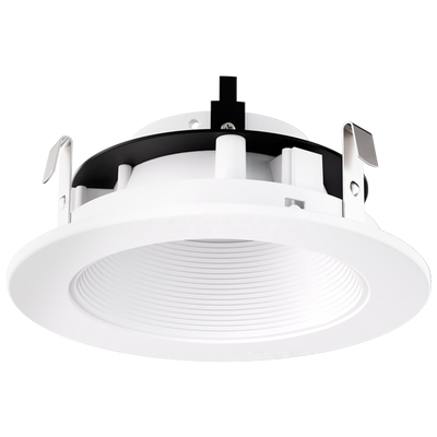 Pex™ 4" Round Adjustable Baffle