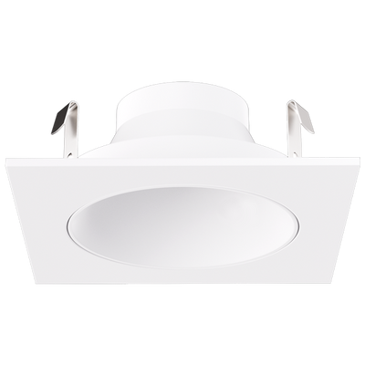 Pex™ 4" Square Deep Reflector