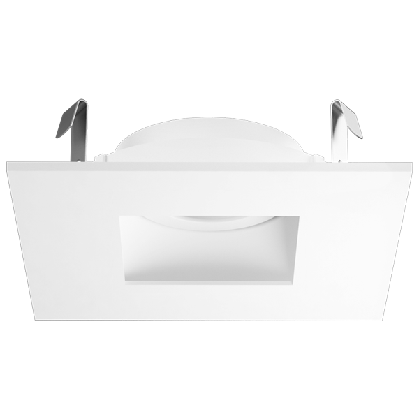 Pex™ 4" Square Adjustable Pinhole
