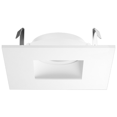 Pex™ 4" Square Adjustable Pinhole