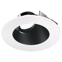 4″ Universal Sloped Ceiling Koto™ Trim with Clear Glass