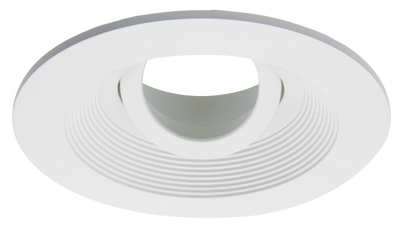 Unique™ 4" Round Adjustable Baffle for Koto™ Module