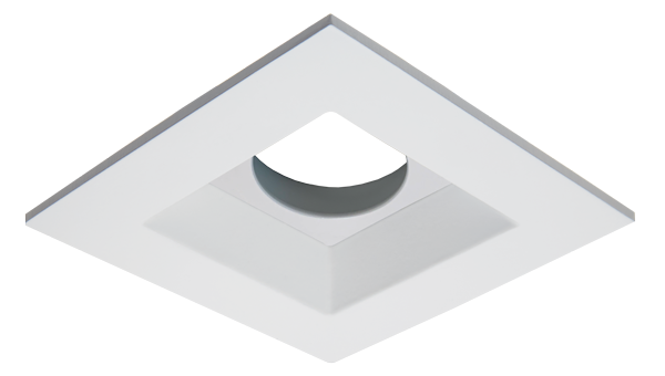 Unique™ 4" Square Reflector for Koto Module