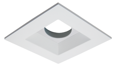 Unique™ 4" Square Reflector for Koto Module