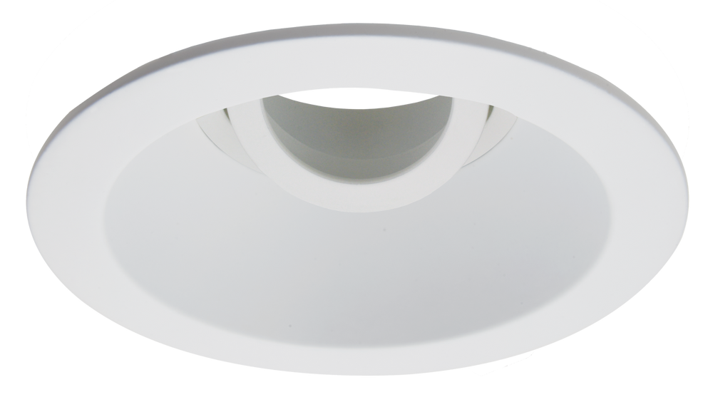 Unique™ 4" Round Deep Reflector for Koto™ Module