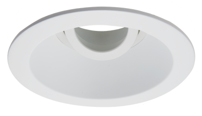 Unique™ 4" Round Deep Reflector for Koto™ Module