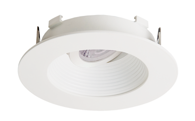 Flexa™ 4" Round Baffle for Koto™ Module