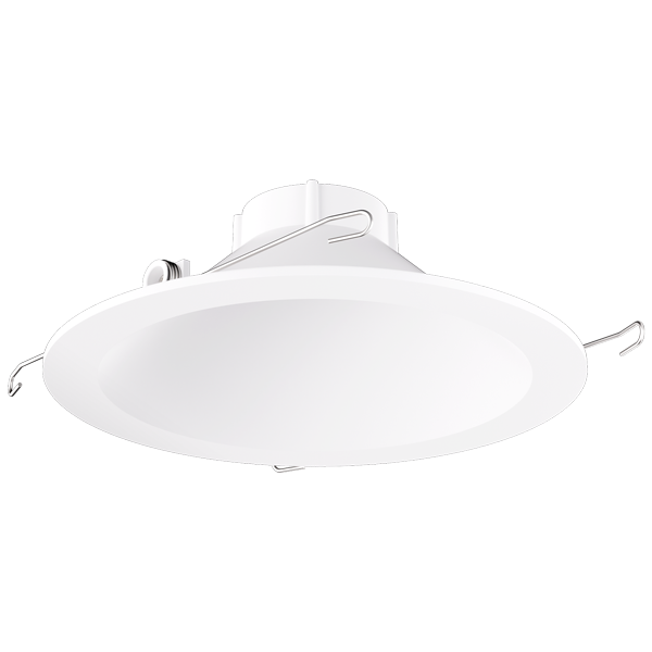 6" Pex™ Round Reflector Trim for Koto Module
