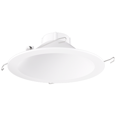 6" Pex™ Round Reflector Trim for Koto Module