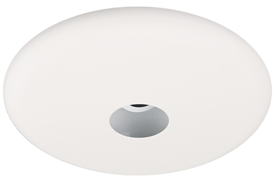 6" Pex™ Round Adjustable Pinhole with Reflector Trim for Koto Module