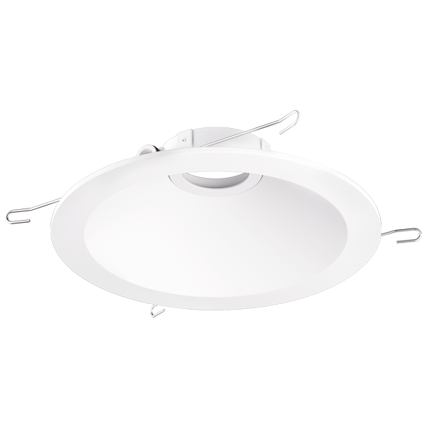 6" Pex™ Round Adjustable Reflector for Koto Module