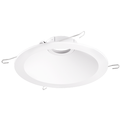 6" Pex™ Round Adjustable Reflector for Koto Module